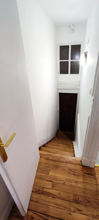 Le Gramont Apartment Pau Bagian luar foto