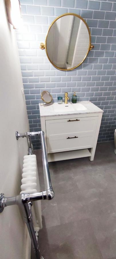 Le Gramont Apartment Pau Bagian luar foto