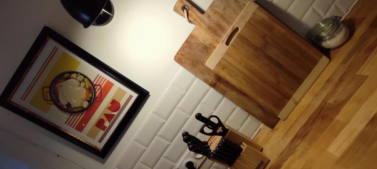 Le Gramont Apartment Pau Bagian luar foto
